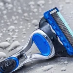 Shaving Razor