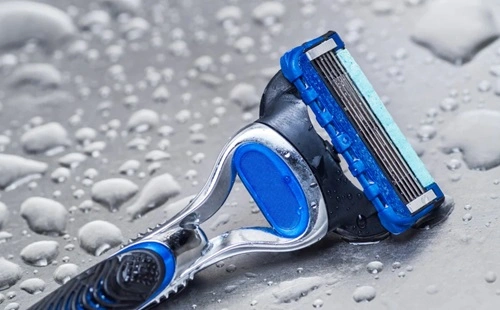 Shaving Razor