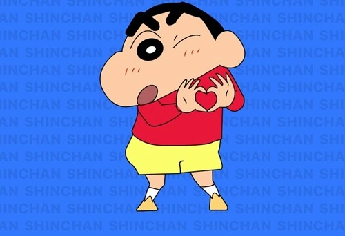 Shinchan