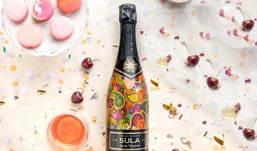 Sula Brut Tropicale