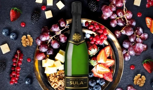 Sula Brut