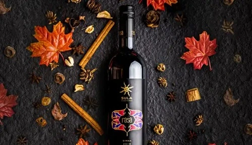 Sula Rasa Shiraz (Miniature)