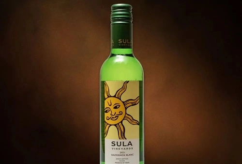 Sula Sauvignon Blanc