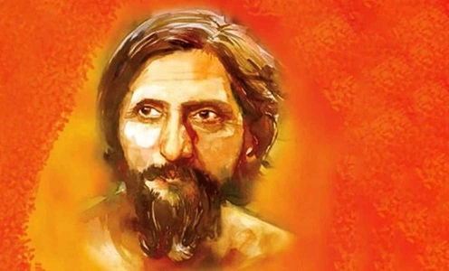 Suryakant Tripathi Nirala