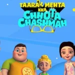 Taarak Mehta Kka Chhota Chashmah Cartoon Characters