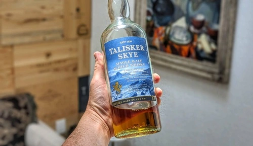 Talisker Skye