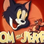 Tom And Jerry Cartoon