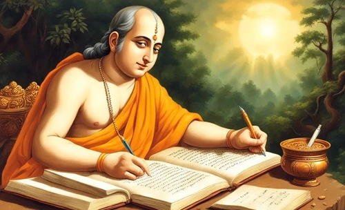 Tulsidas