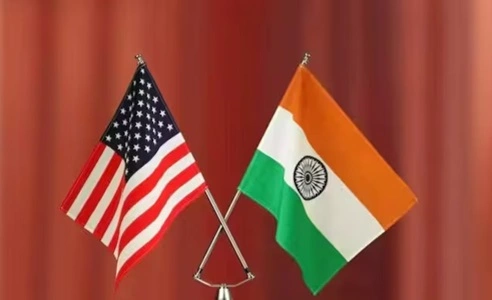 US Removes Trade Curbs on Indian Nuclear Entities