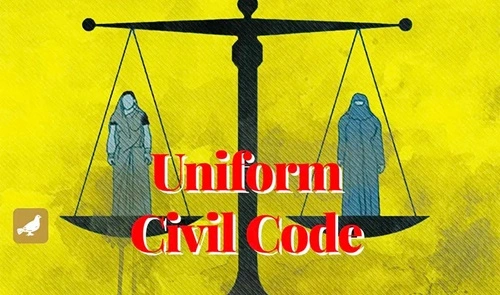 Uniform Civil Code in India