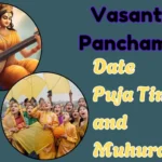 Vasant Panchami