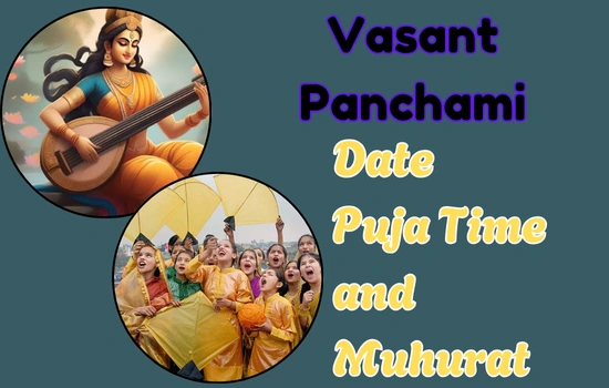 Vasant Panchami