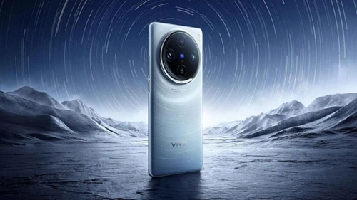 Vivo X100 Pro