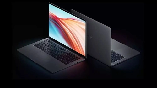 Xiaomi Notebook Pro X