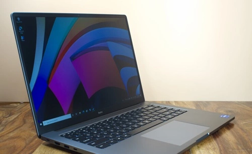 Xiaomi RedmiBook 15 Pro