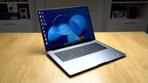 Xiaomi RedmiBook Pro