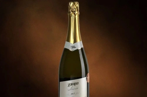 Zampa Soirée Brut