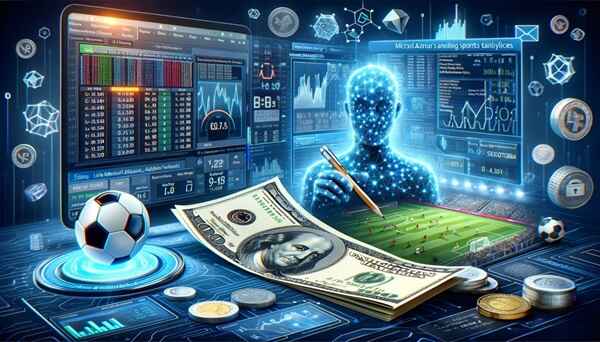 AI Online Betting