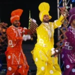 Bhangra