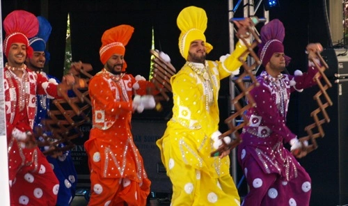 Bhangra