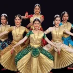 Bharatanatyam