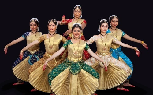 Bharatanatyam