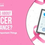 Cancer Insurance