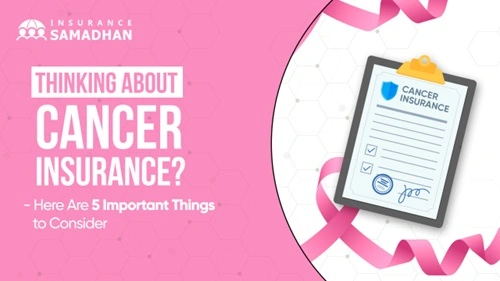 Cancer Insurance