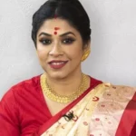 Dr. Sohini Sastri