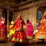 Ghoomar