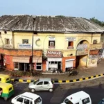 Gole Market Delhi