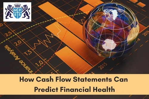 How Cash Flow Statements Can Predict Financial Health