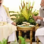 India and Qatar Elevate Relations to Strategic Partnership