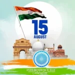 India’s Independence Day