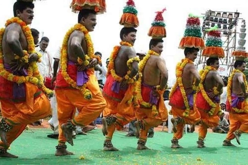 Karagattam