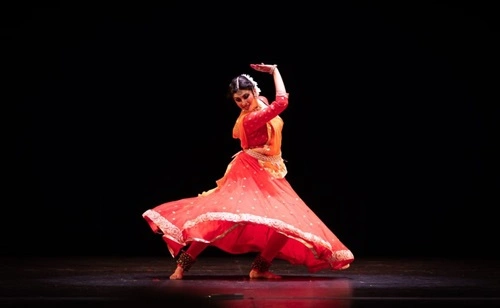 Kathak