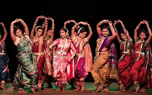 Lavani