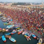 Maha Kumbh 2025