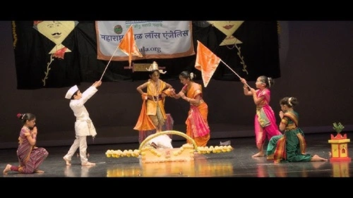 Mauli Dance