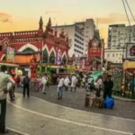 New Market Kolkata