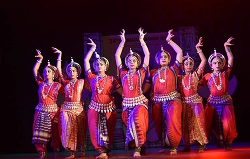 Odissi