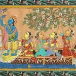 Rajput Painting