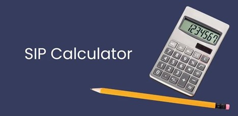 SIP Calculator