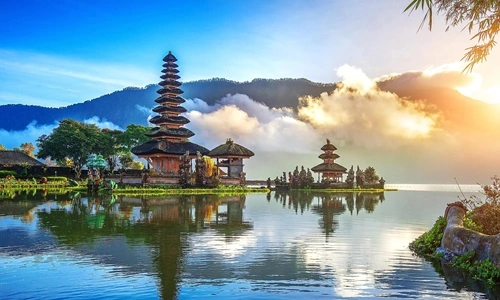 Bali, Indonesia