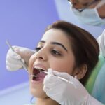 Dental Visit