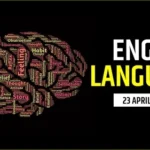 English Language Day