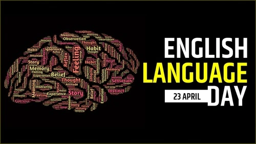 English Language Day