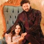 Jagrati Shukla and Anubhav Mohanty