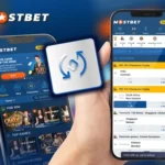 MostBet App