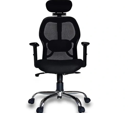 Professional Black chair